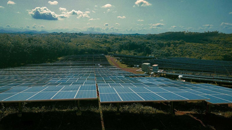 Poland and UK Green-Light 288 MW of New Solar Projects