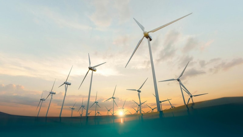 UK Wins Record 8.4GW Offshore Wind in Historic Auction