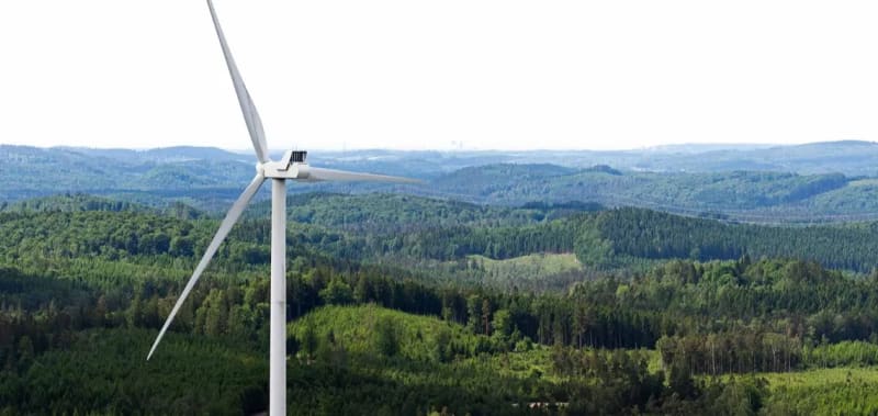 Norway's Aneo Doubles Sweden Wind Power With 172 MW Deal