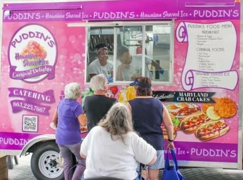 Apopka's Small Business Boom Fuels Passion-Driven Economy