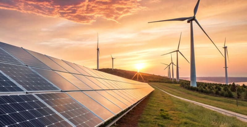 Australia Smashes Renewable Energy Records in Q4 2025 - Image 2