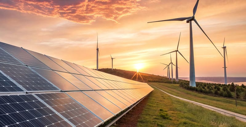 Australia Smashes Renewable Energy Records in Q4 2025