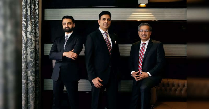 India's LNK Energy Invests $1.2B in Clean Power