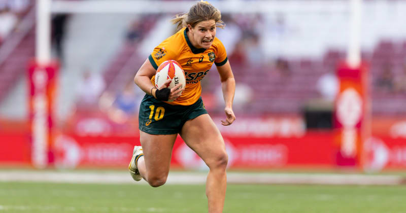 Australia's Nasser Eyes Singapore Title After Kiwi Streak Ends