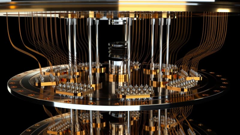 South Korea Plans 2,000 Quantum Firms by 2035 - Image 3