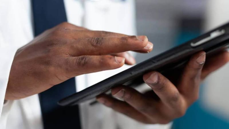 South Africa's HealthStash Solves Healthcare for 11M Workers - Image 4