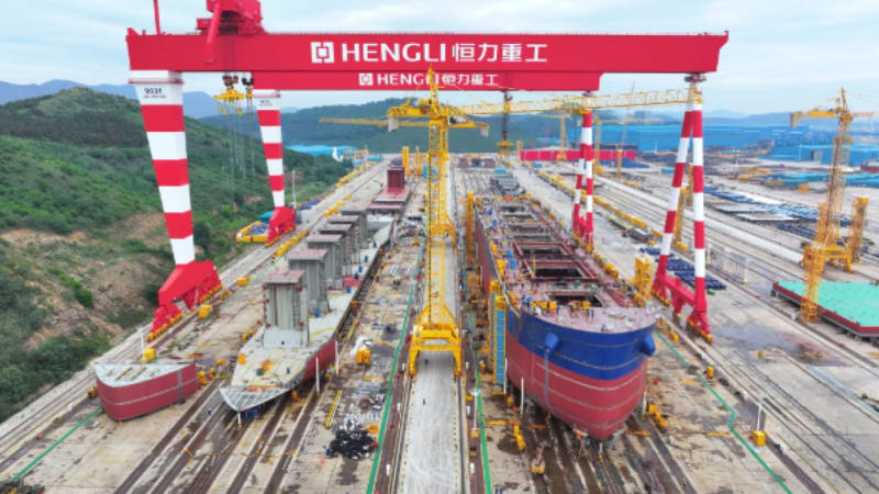 Cargo Ship Cuts Emissions 65% Using Methanol Fuel - Image 5