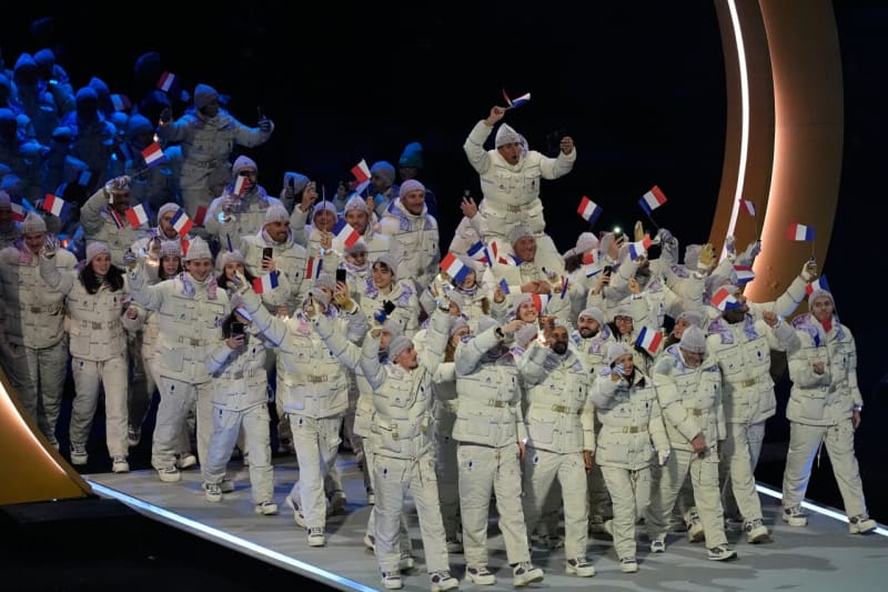 Milan-Cortina Makes History with Four-City Olympics Opening - Image 2