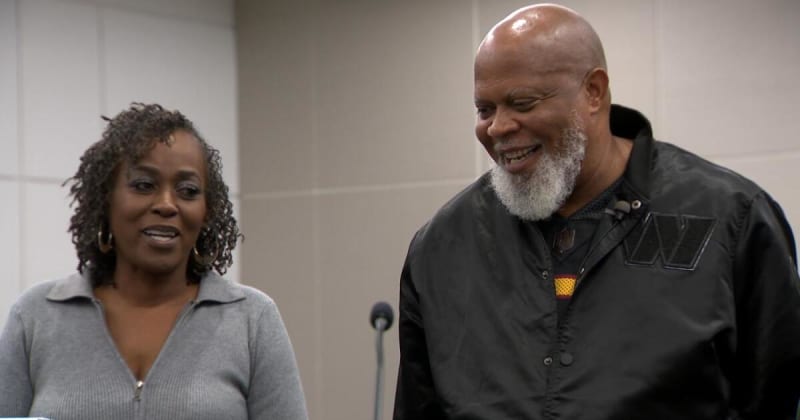 Tennessee Couple Adopts Siblings to Keep Family Together