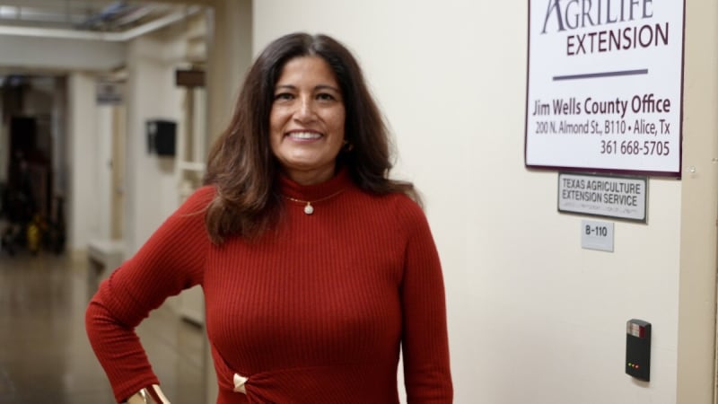 Texas County Hires Agent to Rebuild Rural Economy - Image 2