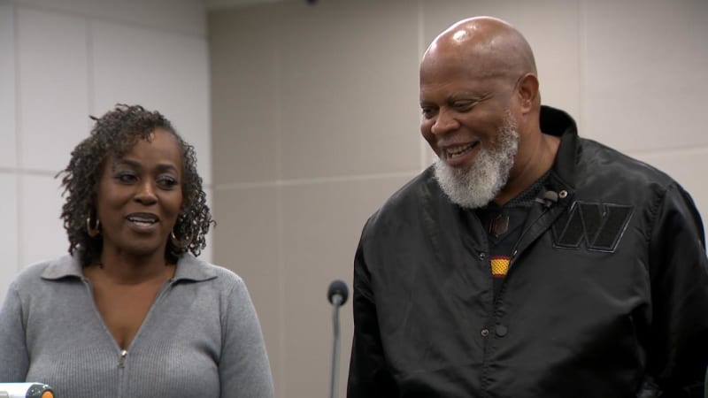 Tennessee Couple Adopts Siblings to Keep Family Together - Image 4