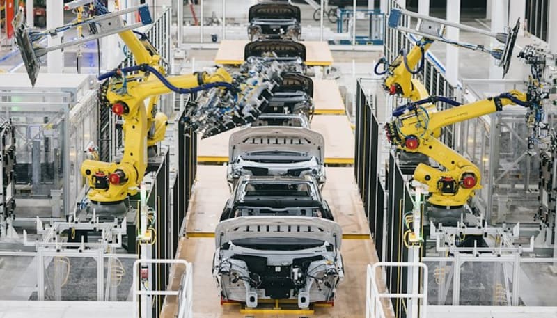 Rivian COO Shares Plan to Scale to 100,000 Vehicles - Image 5