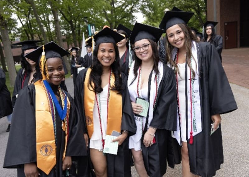 Fall River Foundation Offers $50K+ in Scholarships