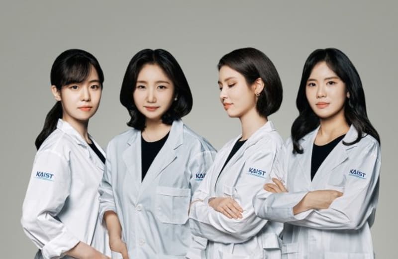 Korean Scientists Launch Plant-Based Period Pads in U.S.