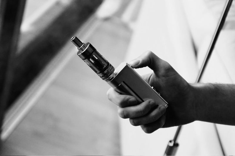 New Zealand Halves Youth Vaping While Adults Quit Smoking