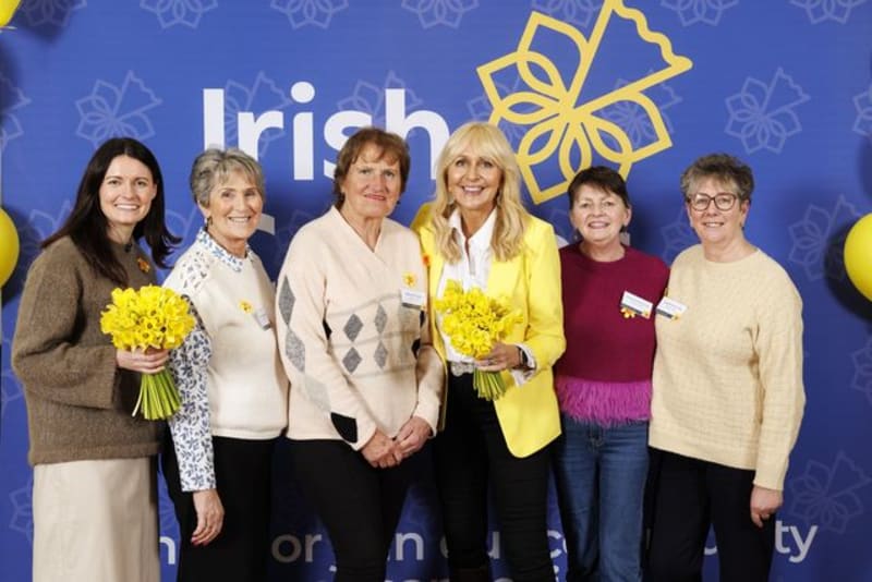 85-Year-Old Raises €2,200 for Charity Instead of Gifts - Image 4