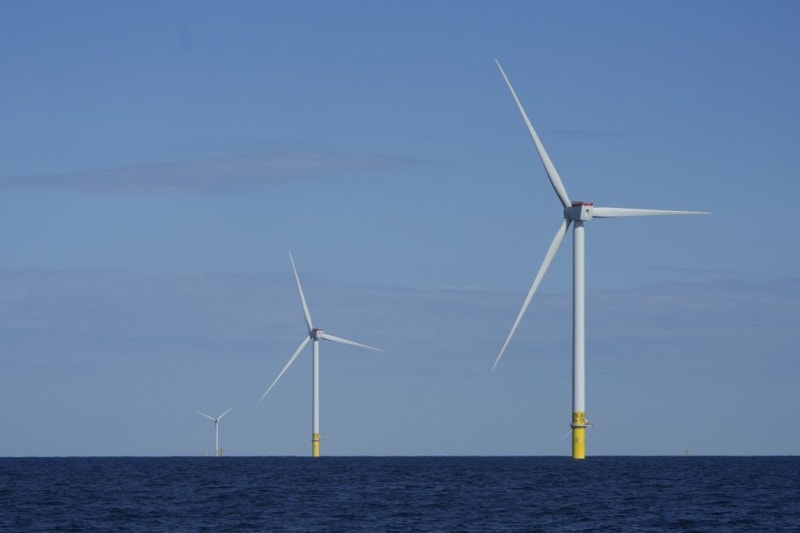 Five Courts Clear Wind Farms Despite Trump Opposition - Image 4