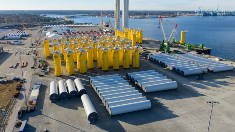 Five Courts Clear Wind Farms Despite Trump Opposition - Image 5