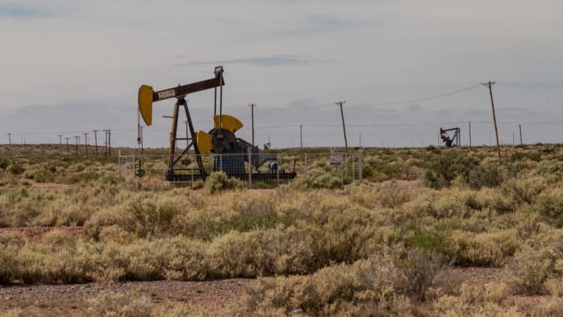 Argentina Posts Record $7.8B Energy Surplus in 2024