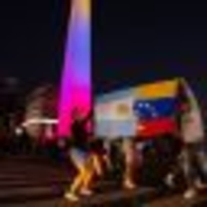 Venezuela Releases Political Prisoners in Hopeful Step Toward Reconciliation - Image 2