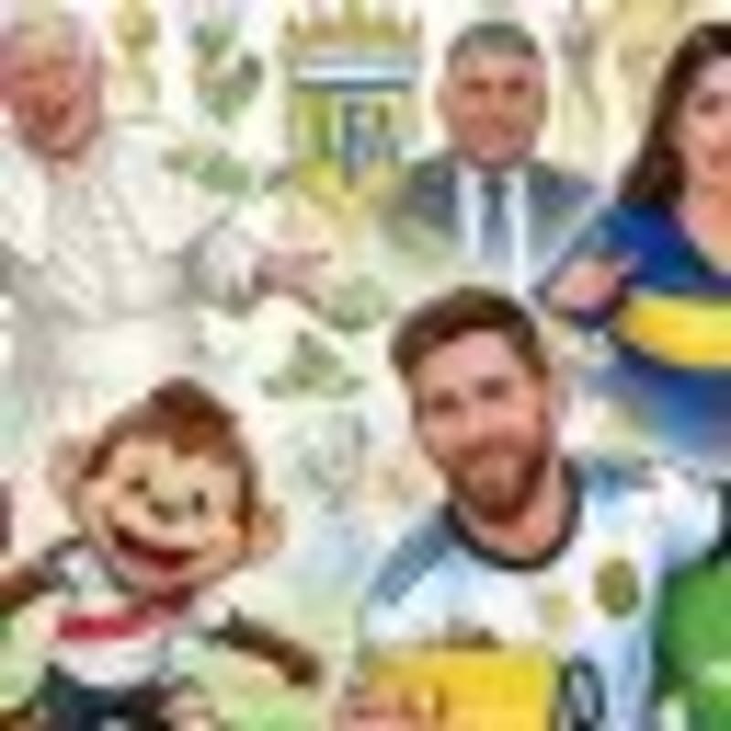 River Plate Stadium to Become World's 5th Largest at 101K - Image 5