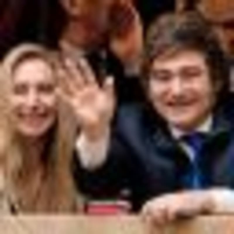 Argentines Double Overseas Travel as Peso Strengthens - Image 3