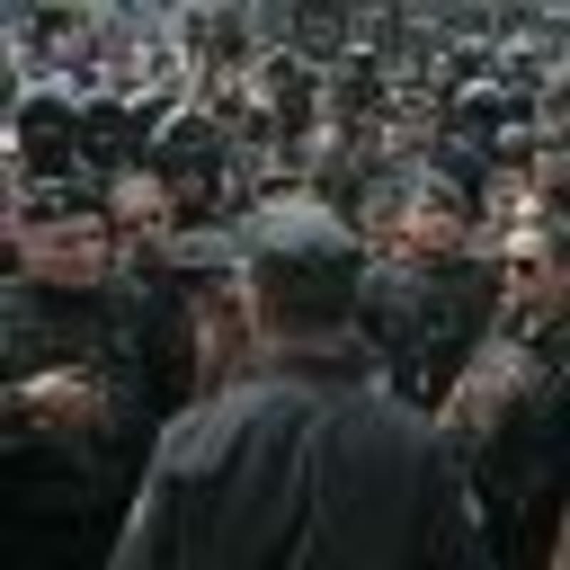 Rosario Police Win Pay Raise After Mental Health Protest - Image 4