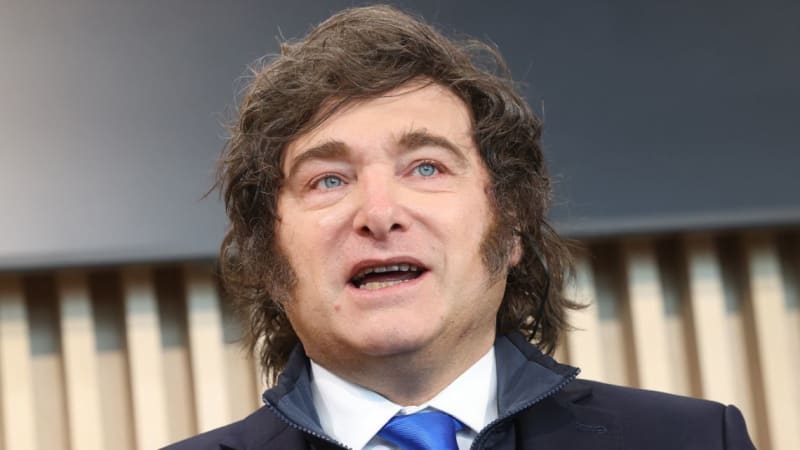 Argentina Passes Major Jobs Reform After 40 Years