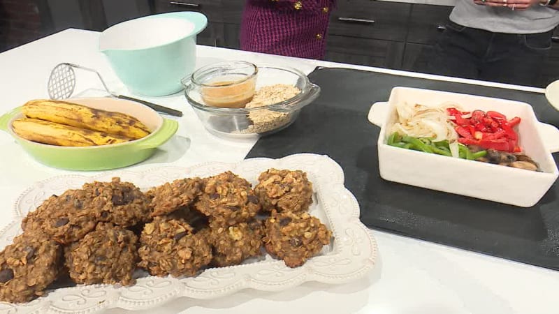 Cancer Champions Teaches Life-Saving Nutrition Tips