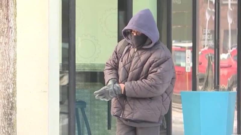 New Drug Cuts Frostbite Amputations to Nearly Zero - Image 2