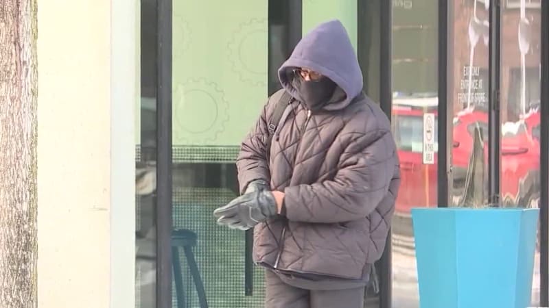 New Drug Cuts Frostbite Amputations to Nearly Zero