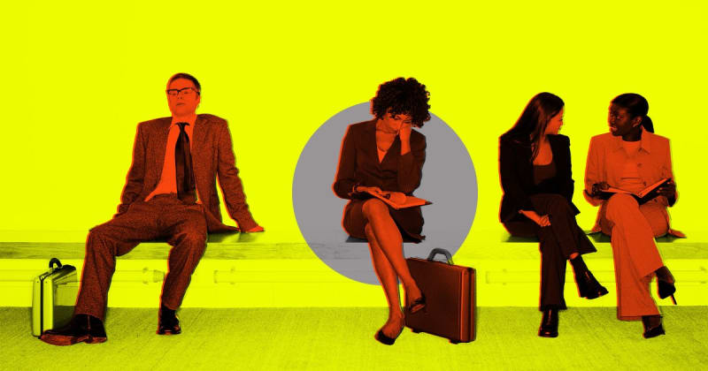 Job Seekers Sue AI Hiring Firm for Credit-Style Scoring