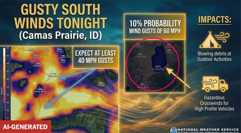 National Weather Service Learns Valuable Lesson, Commits to Accuracy Over Automation - Image 3