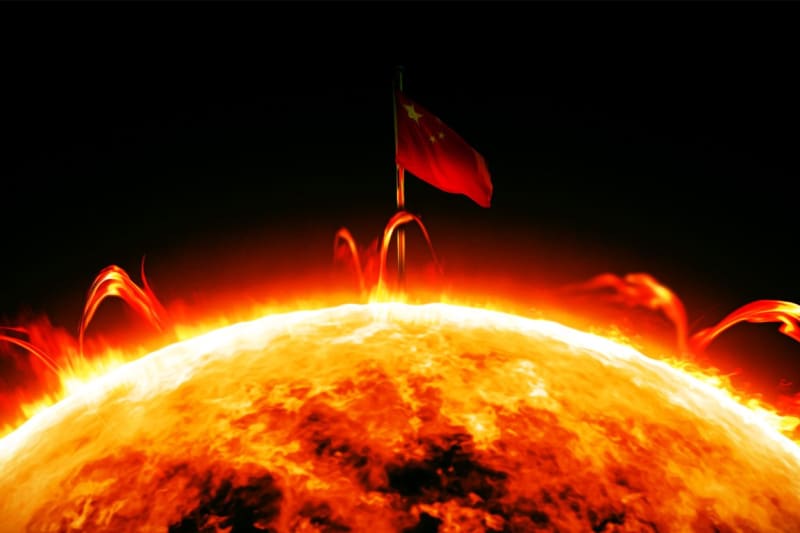 China Now Makes 1 Terawatt of Solar Panels Every Year - Image 2