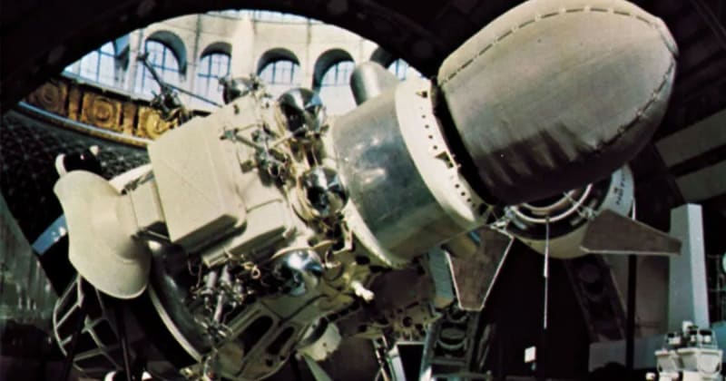 Two Teams Race to Find Soviet Moon Lander After 60 Years