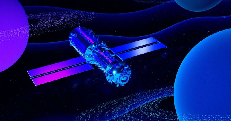 SpaceX Vet to Test Water-Powered Rocket in Space This Fall