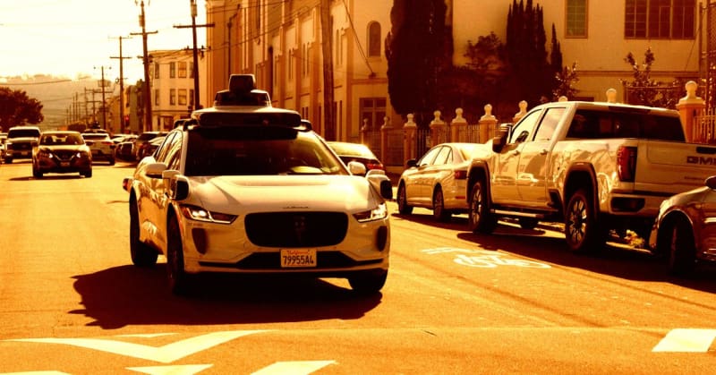 Waymo's Self-Driving Cars Get Remote Help From Humans - Image 2