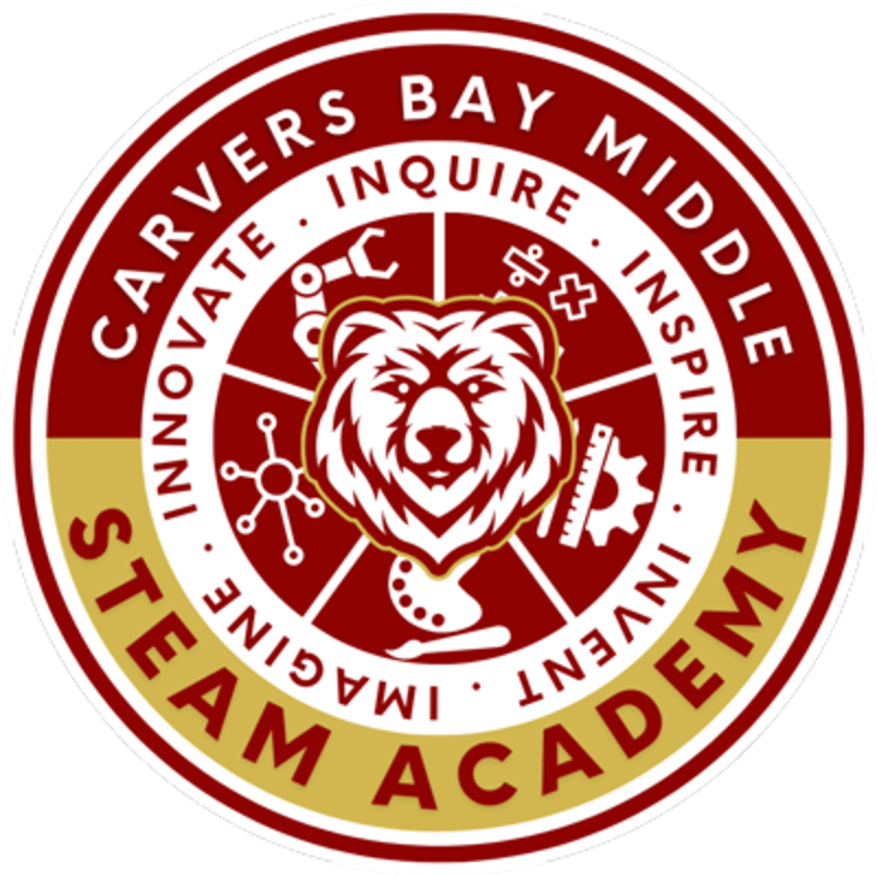 SC Middle School Wins National STEAM Excellence Award