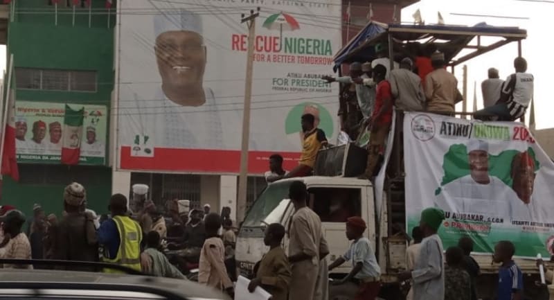 Nigeria Opens $10M Mall, Creating 500 Jobs in Abuja - Image 5