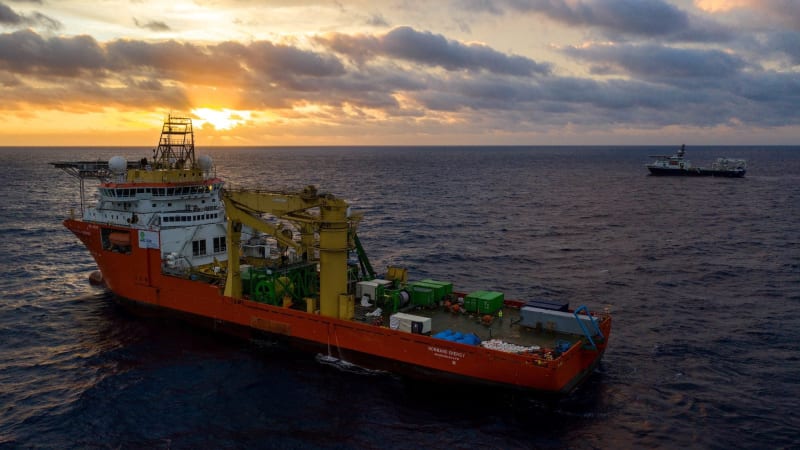 10 Nations Sign 100 GW Offshore Wind Pact by 2050 - Image 3