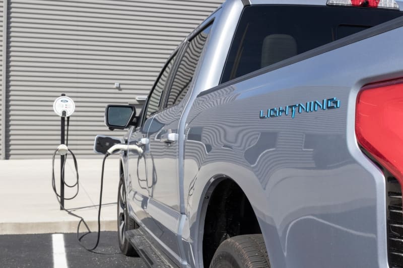 Used EVs Now Cheapest Cars to Own Over 10 Years - Image 2