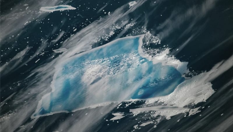 Scientists Gather Key Data Under Antarctica's Doomsday Glacier - Image 5