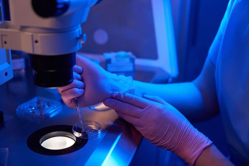 UK Study: DMT Eases Depression for 3 Months After 1 Dose - Image 5