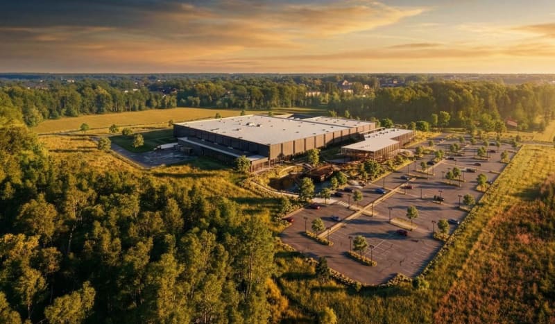 Johnson & Johnson Invests $1B in PA, Creating 500 Jobs