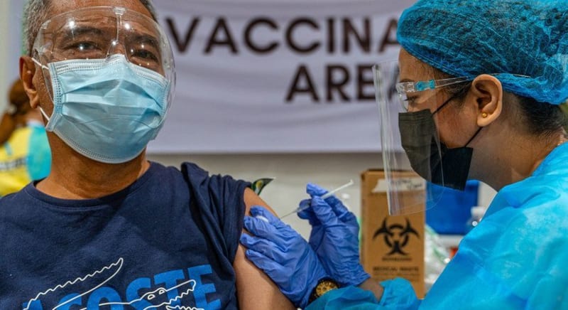 COVID Vaccines Still Shield 72% from Severe Illness, WHO Study Reveals