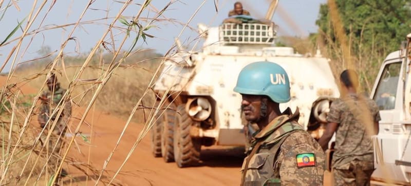 Mobile Courts Bring Justice to Remote South Sudan Towns - Image 2