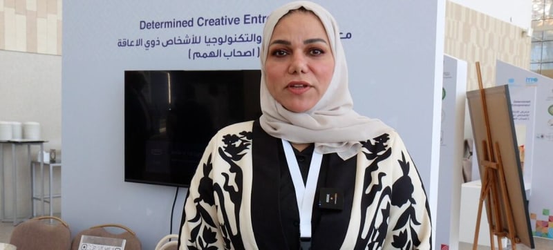 Women Entrepreneurs Take Center Stage at Bahrain Forum - Image 5