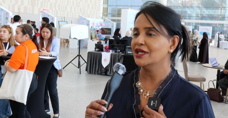 Women Entrepreneurs Take Center Stage at Bahrain Forum - Image 4