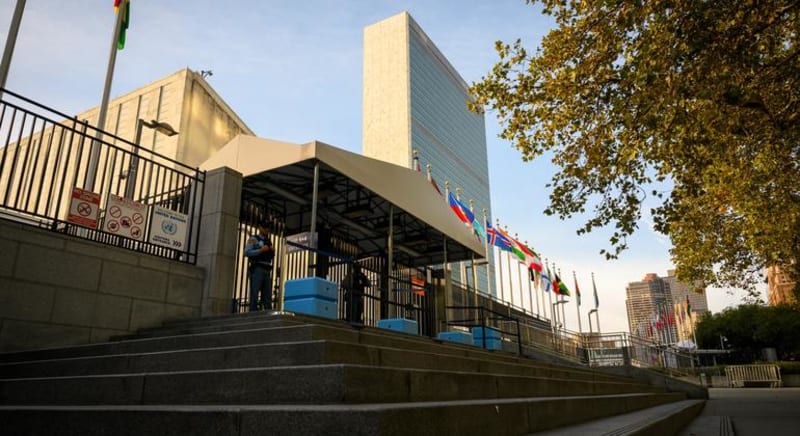 UN General Assembly Approves Streamlined $3.45 Billion Budget with Major Organizational Reforms