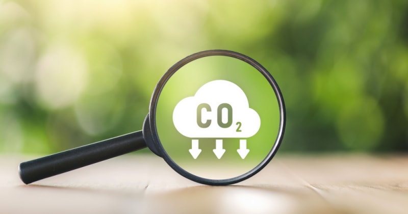 China Carbon Market Grows 24% After Adding Steel, Cement